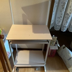 パソコンディスク[]