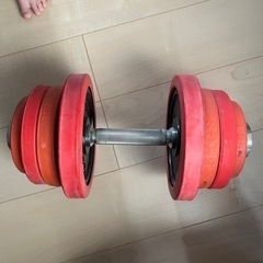 ダンベル　