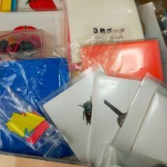 リトミック研究センター教材