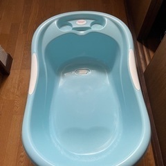 ベビーバス