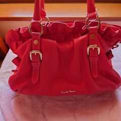 Samantha Thavasa バッグ