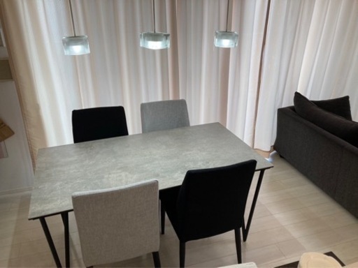 ダイニングセット