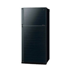 【値下】シャープ　冷蔵庫　２０２１年　545L 