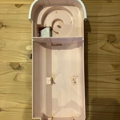 SHARP  加湿機　HV-E70の画像