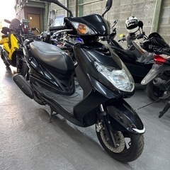 シグナスX2型✨セル1発✨リアキャリア✨全国陸送