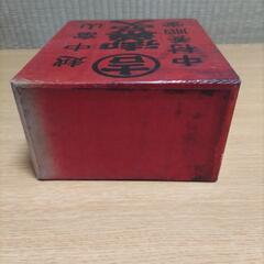 【紙製】越中富山の薬箱の画像