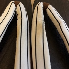 草履　23cm 〜　24.5cmの画像
