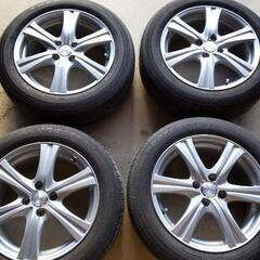 デミオ　ディーゼル　ＸＤツーリング　Ｌパッケージ　走行22,000km　夏・冬タイヤ　福島県　伊達市の画像