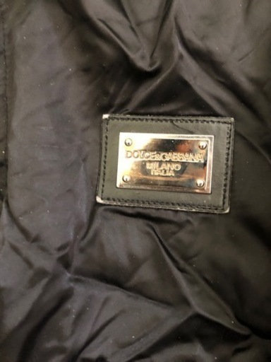 D&G セットアップ　ドルチェアンドガッバーナ