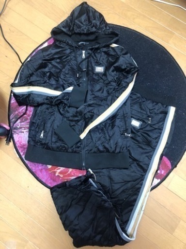 D&G セットアップ　ドルチェアンドガッバーナ