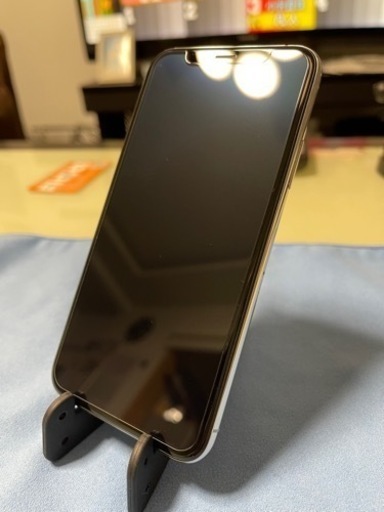 iPhonexs 256GB シルバー