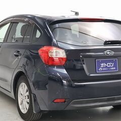 自己破産・任意整理・・・過去よりも今を重視します👌✨【インプレッサスポーツ　１．６ｉ－Ｌ】の画像