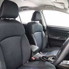 自己破産・任意整理・・・過去よりも今を重視します👌✨【インプレッサスポーツ　１．６ｉ－Ｌ】の画像