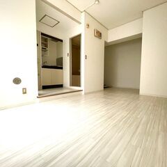 ペット飼育相談！４階の物件！バルコニー！敷金・礼金・仲介手数料あ...