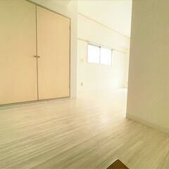 ペット飼育相談！４階の物件！バルコニー！敷金・礼金・仲介手数料ありません！ジモティからのお問い合わせでフリーレント１ヶ月。家賃６１,０００円。管理費３，０００円！広々１ルーム・キッチンIH【Eビル】 − 東京都