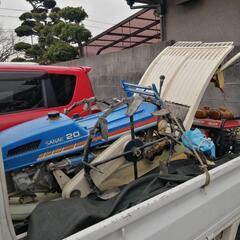 イセキ　SANAE 20 サナエ　田植え機　2条植え　