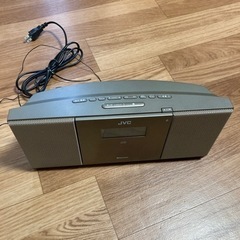 Bluetooth  JVCケンウッド　NX-PB30 物々交換OK