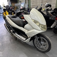 PCX125 フル カスタムの中古が安い！激安で譲ります・無料であげます｜ジモティー