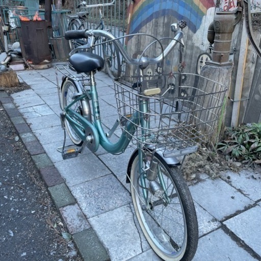 3212】シティ ミヤタ 20インチ 11,600円（防犯・税込） 【公式通販】