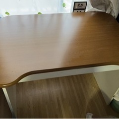机　学習机　つくえ　デスクの画像