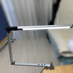 デスクライト YOLIC 電気スタンド デスクスタンド ledライト