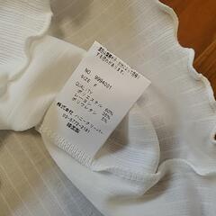 新品　fifthカットソーの画像