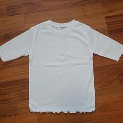 新品　fifthカットソー