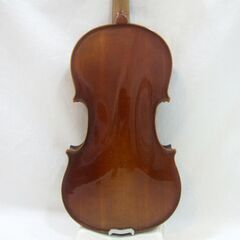 メンテ済み フランス製 バイオリン 分数 1/8 Jerome Thibouville-Lamy JTL MEDIO-FINO Mirecour 1910年頃 超超希少 めったに流通しません 愛知県清須市より 名古屋市近郊 中古バイオリン 当方にお越しいただければ試奏可能 送料無料 管理T0072の画像