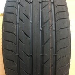 本日限定　ほぼ新品‼️ ATR Sports2 245/35/2...