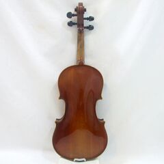 メンテ済み フランス製 バイオリン 分数 1/8 Jerome Thibouville-Lamy JTL MEDIO-FINO Mirecour 1910年頃 超超希少 めったに流通しません 愛知県清須市より 名古屋市近郊 中古バイオリン 当方にお越しいただければ試奏可能 送料無料 管理T0072の画像