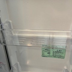 Mitsubishi冷蔵庫の画像