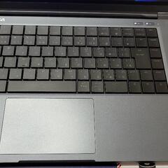 ガレリア　UL7C-R36 カスタムCorei7 32GB  ssd1.5TB RTX3060の画像