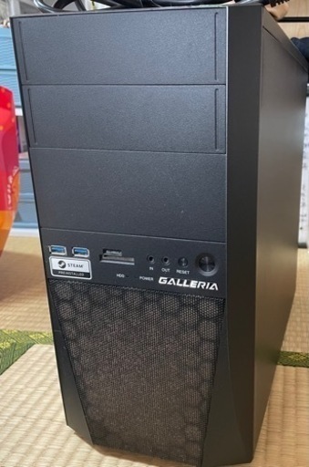 ［！最終値下げ！］ゲーミングPC