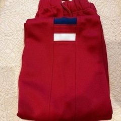 川辺小　ジャージ　ズボン　新品