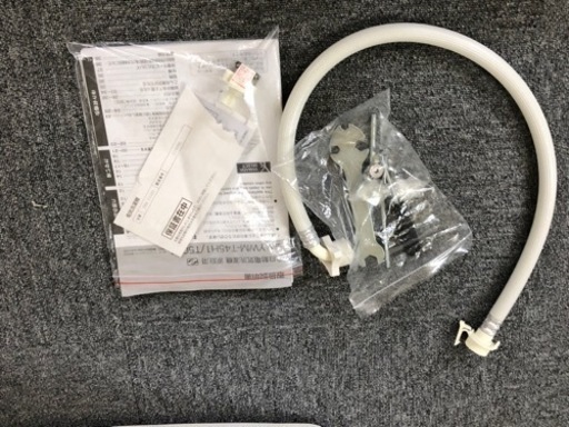 4.5kg  洗濯機　2022年製　美品！！