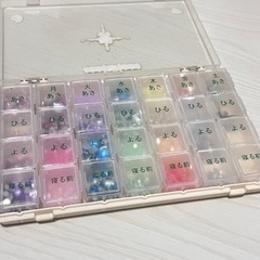 ネイル　ストーン、パーツ、シール、ミラーパウダー
