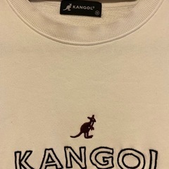 KANGOLの画像