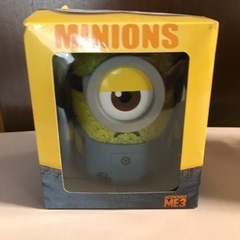 ミニオンズ3Dキラキラライト