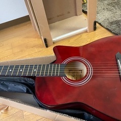 ギター　貰ってください🙇
