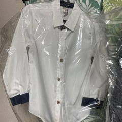 入学式 スーツ　カッターシャツ　靴　一式の画像