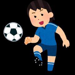 5月21日(日)サッカー★参加メンバー募集！★参加無料
