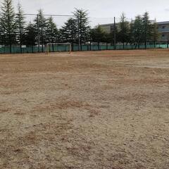 5月21日(日)サッカー★参加メンバー募集！★参加無料 - 仙台市