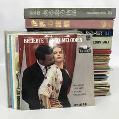 🔷🔶🔷BNC2/30　LP SP レコード まとめて45作品 ワ...