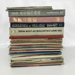 🔷🔶🔷BNC2/30　LP SP レコード まとめて45作品 ワールドミュージック ラテン タンゴ フォーク ハワイアン ギターピアノ 色々🔷🔶🔷の画像