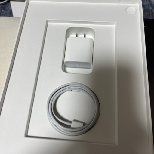 iPad Air第4世代Wi-Fi セルラーモデル64GB 決まりました❗️