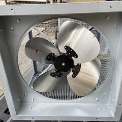 ユニットファン　鎌倉製作所　UF-50P　未使用品【店頭引取限定】【寄楽屋 きらくや 成田本店】