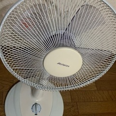 扇風機の画像