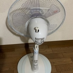 扇風機の画像