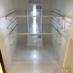 【受け渡し予定者決まりました】パナソニック138L 冷蔵庫　3/25引き渡し【配送します】の画像