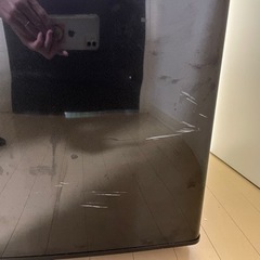 【受け渡し予定者決まりました】パナソニック138L 冷蔵庫　3/25引き渡し【配送します】の画像